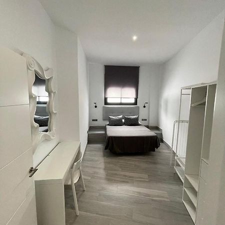 Apartamento 1 Gran8เนร์คา ภายนอก รูปภาพ